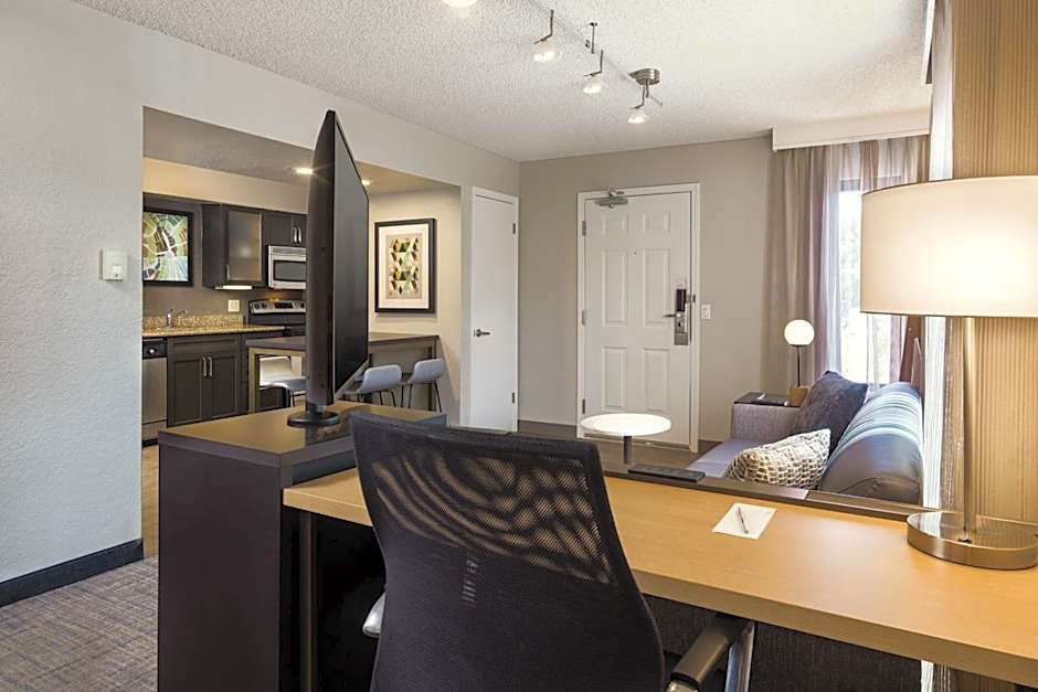 Residence Inn by Marriott Long Beach