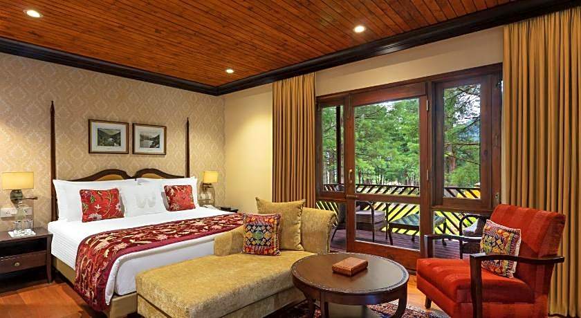 Welcomhotel by ITC Hotels, Pine N Peak, Pahalgam