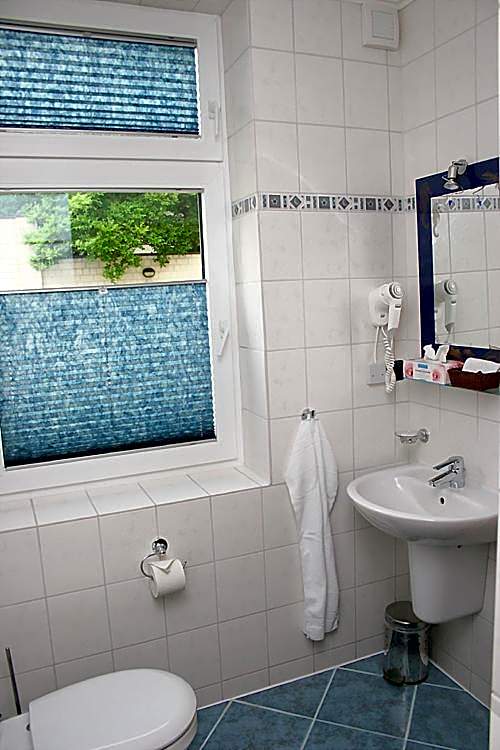 Hotel Stadt Reinfeld