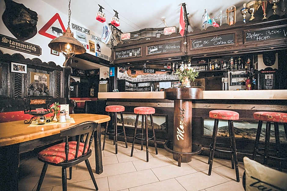 Kurhotel & Hotel Mozart