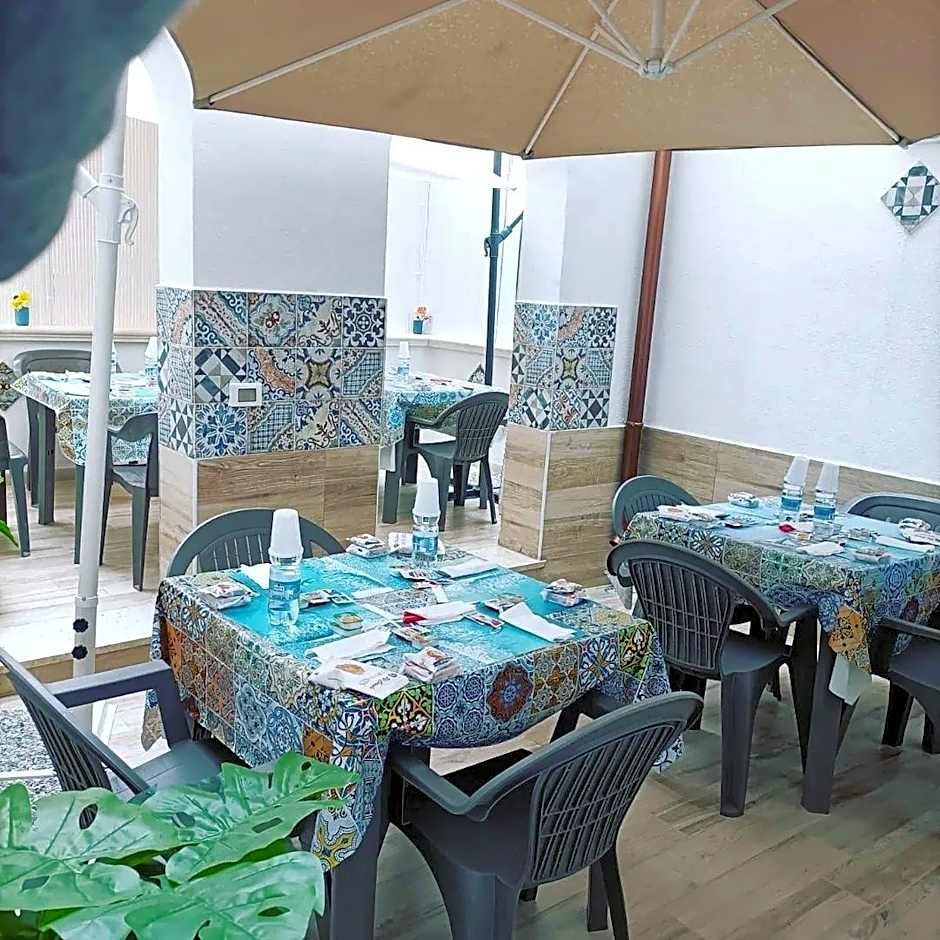 B&B Stella Maris Trapani Centro