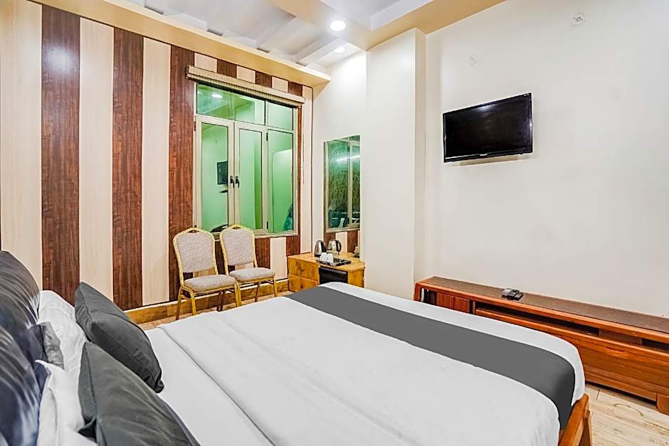 Townhouse Keshavpuram