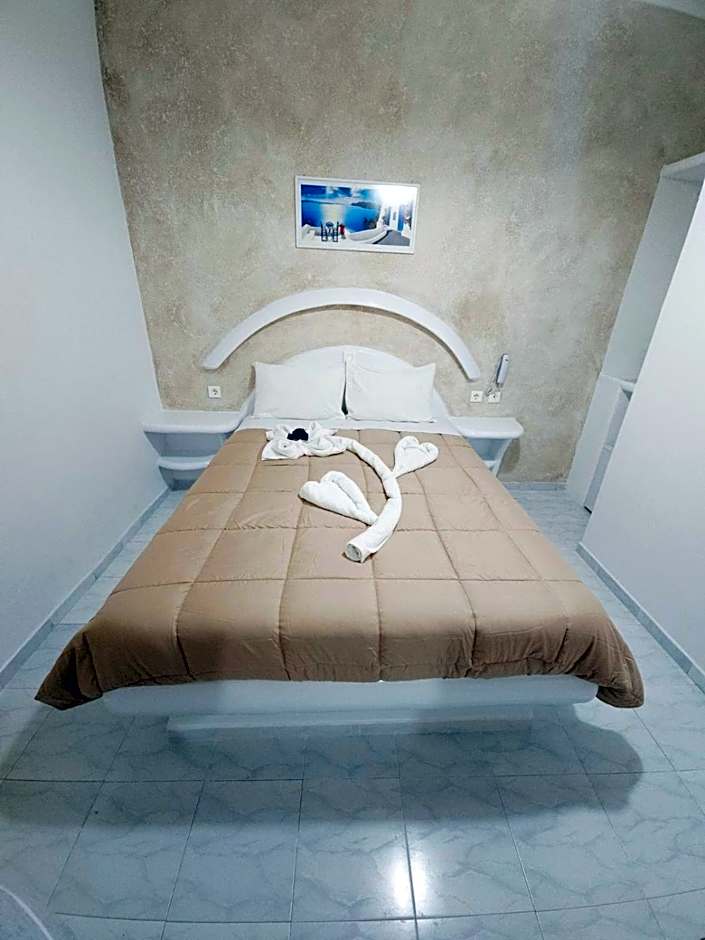 Hotel Palladion