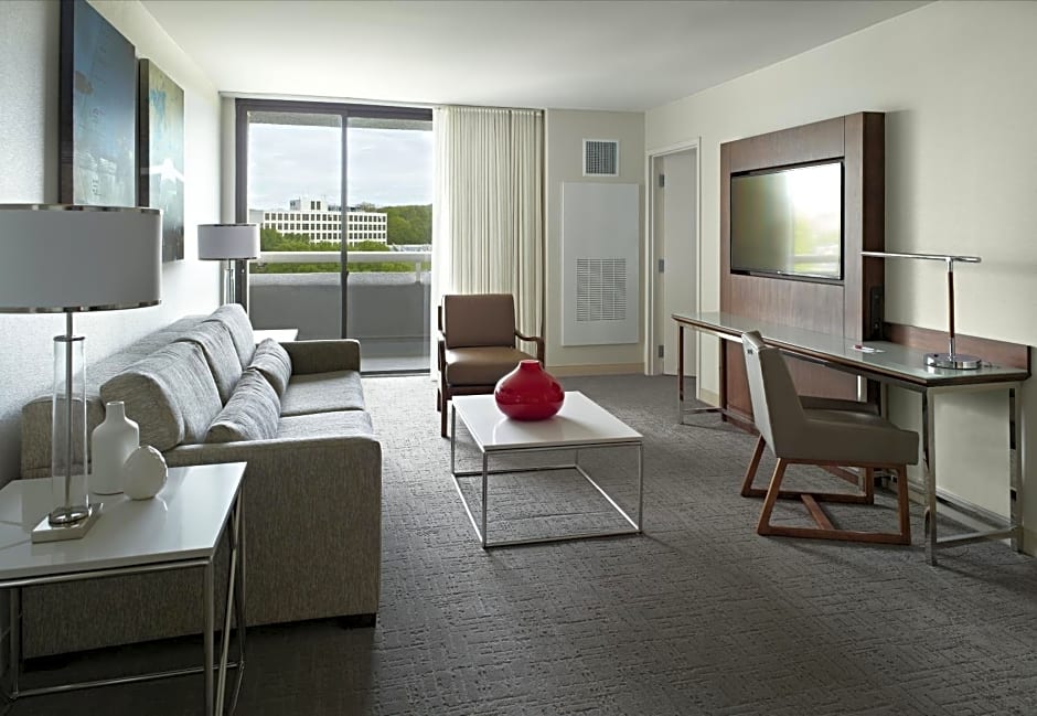 Marriott at the University of Dayton