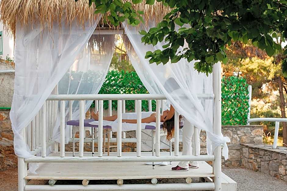 Ikion Eco Boutique Hotel