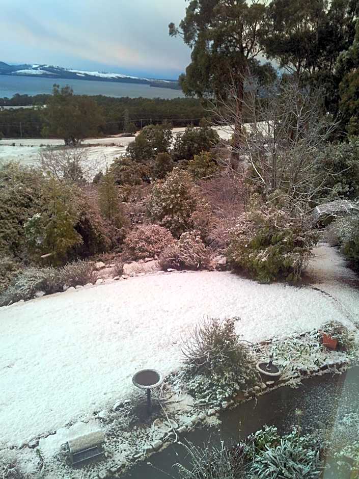 Waterview Gardens B&B