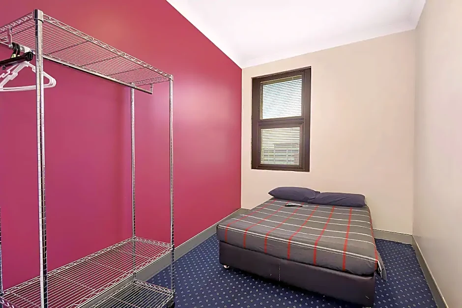 Wake Up! Sydney Central