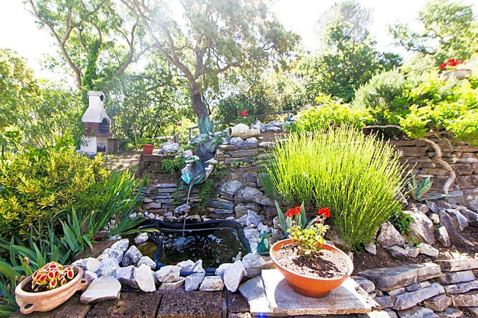 Residence Oasis