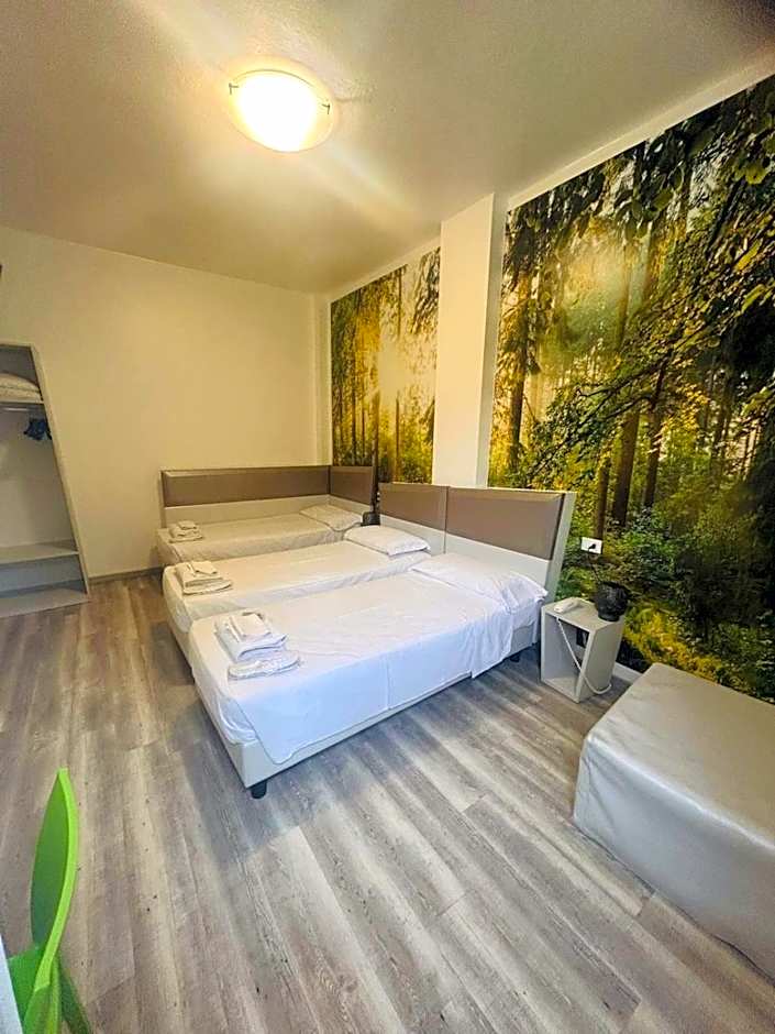 Albergo Giardinetto