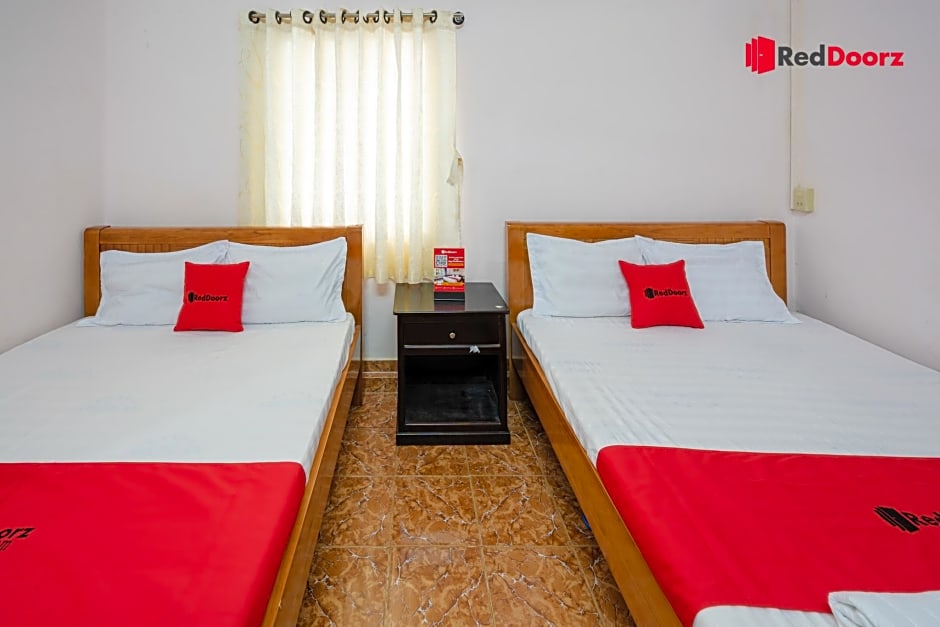 RedDoorz Huy Hoang Hotel Ngo Duc Ke
