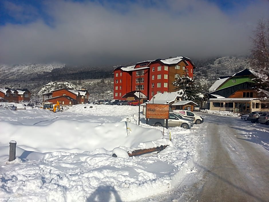 Condo Hotel Bariloche