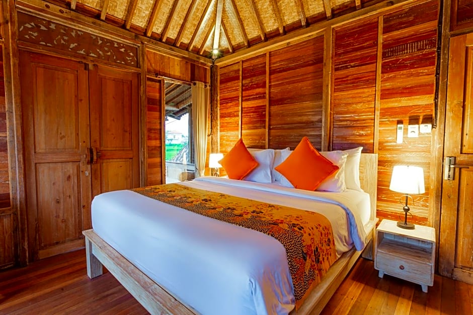 Nauna Villa Ubud