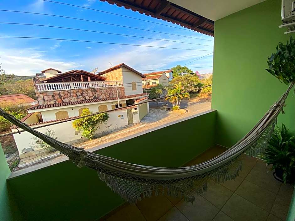 Chico de Sá Pousada