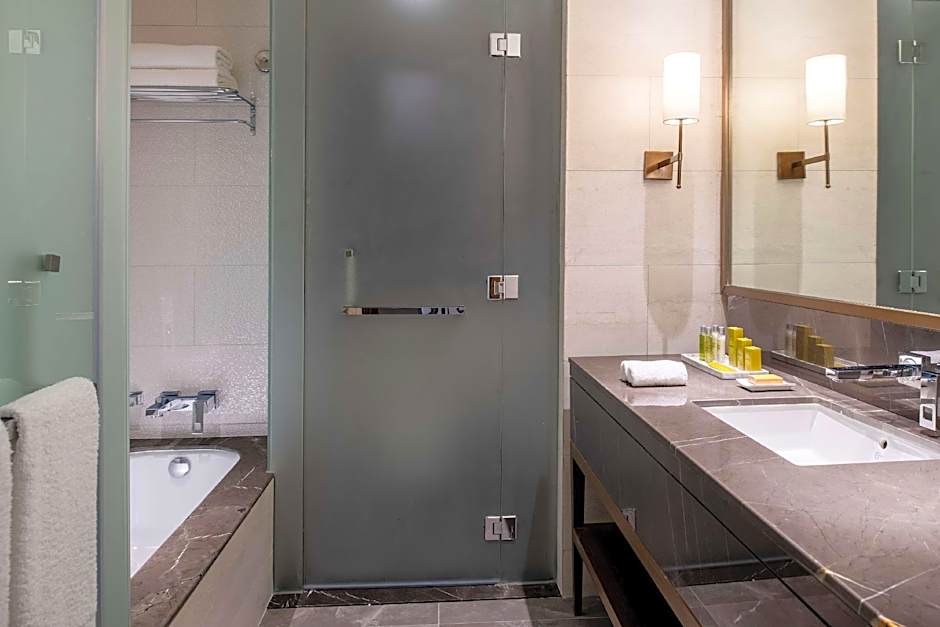 DoubleTree By Hilton Riyadh Financial District Hotel&Suites