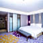 Lavande Hotels Nanchang West Railway Station Guobo Metro Station