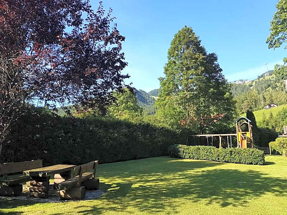 Hotel Alpenhof Bayrischzell