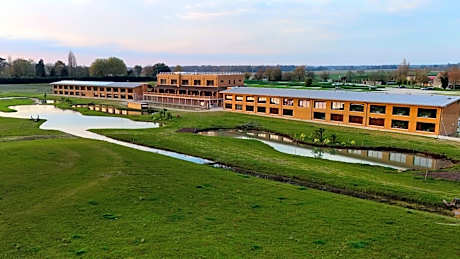 Le Royaume des Lions