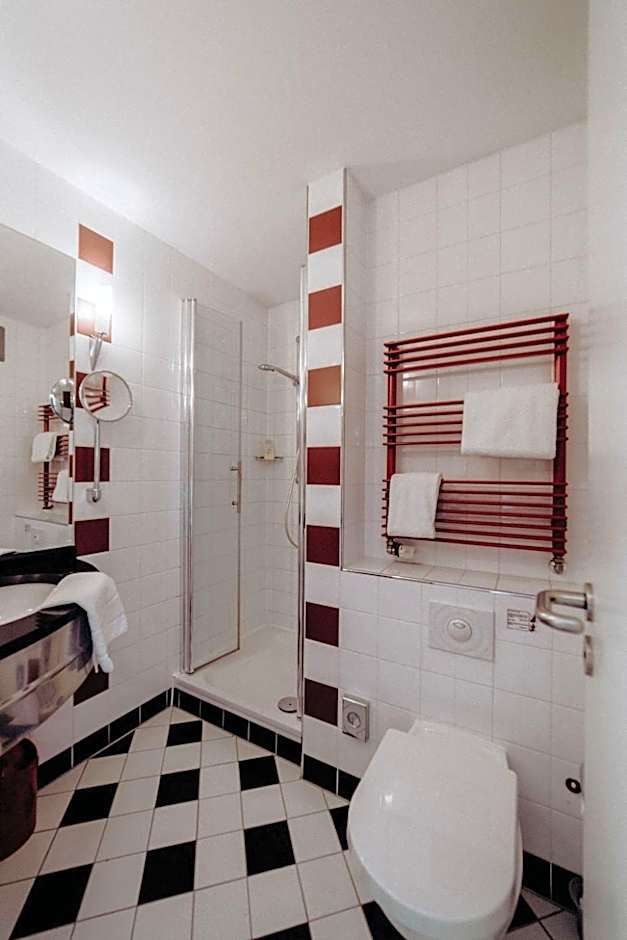 Hotel Ars Vivendi München