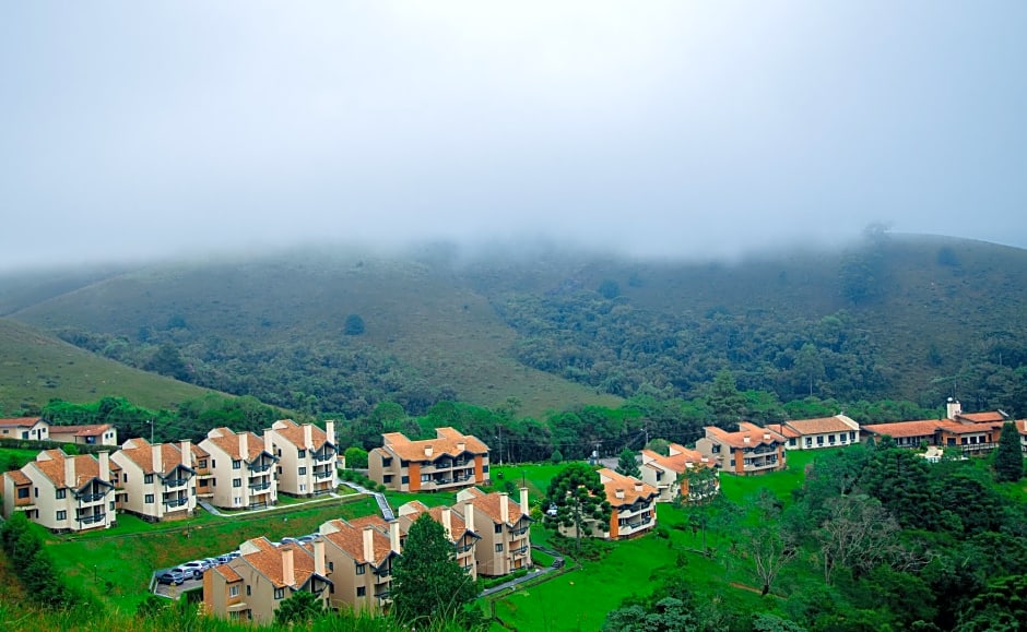 Plaza Inn Condomínio Week Inn