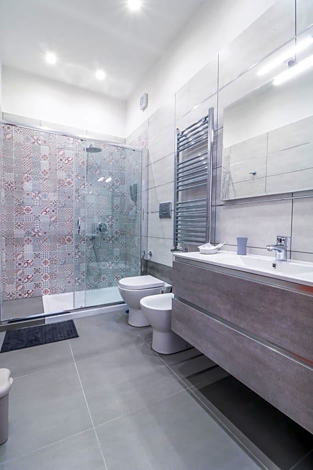 Villa Annunziata B&B – Ercolano , CO