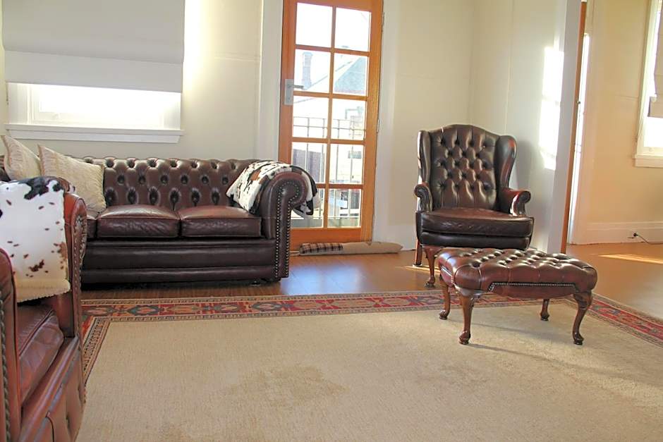 Mentor Chambers Apartment Bed & Breakfast