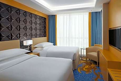 Junior Suite, 1 Bedroom Junior Suite
