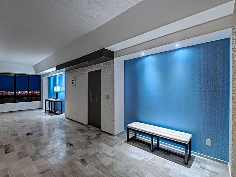 El Cid El Moro Beach