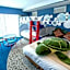 La'gent Hotel Okinawa Chatan Hotel and Hostel