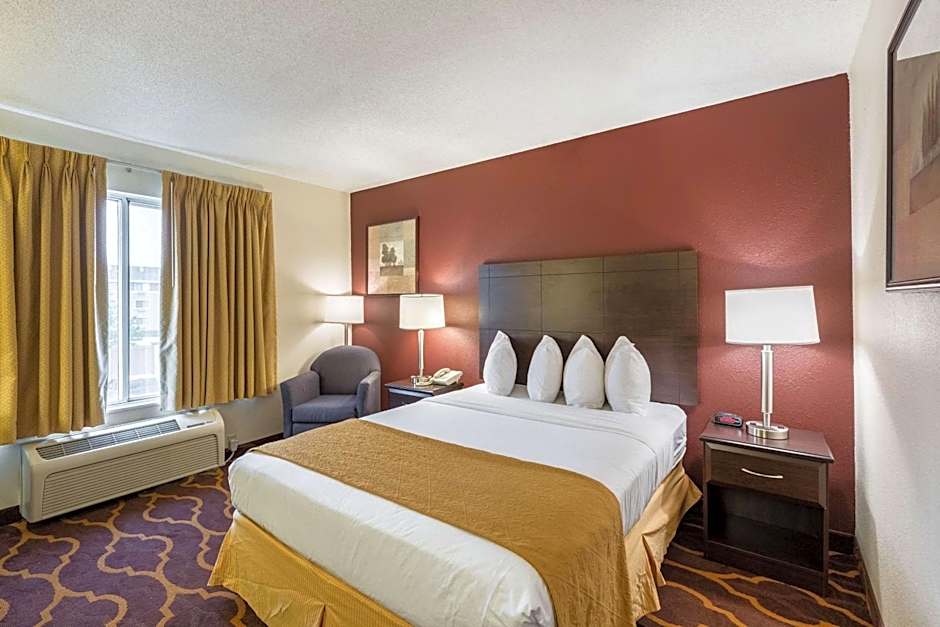Quality Inn Kearney
