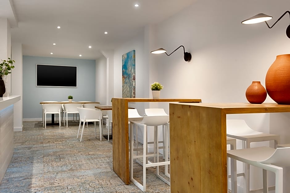 Ramada Residences By Wyndham Tenerife Costa Adeje