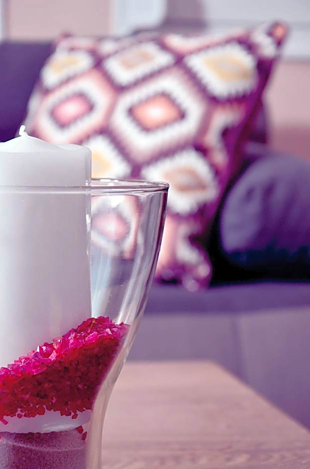 Mastiha Villas in Town