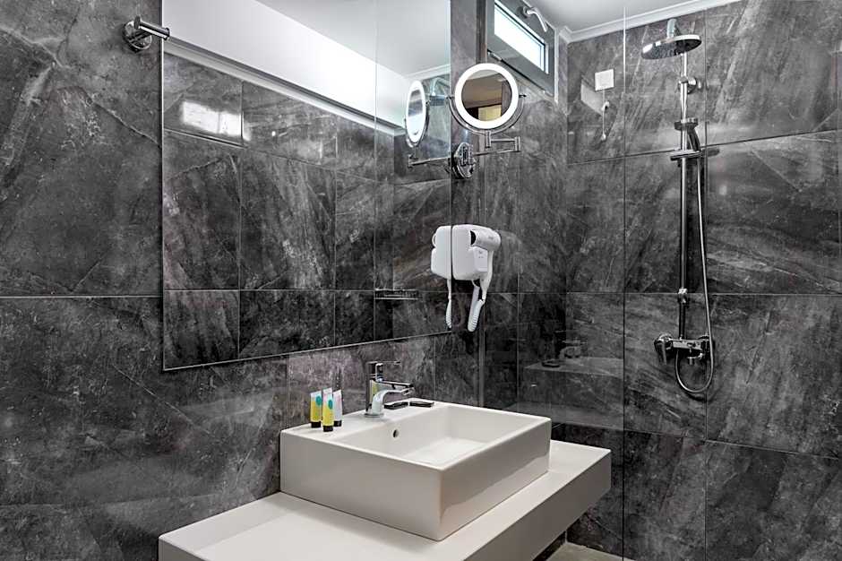 Atalanti Boutique Hotel - Adults Only