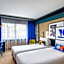 Hotel Mercure Dijon Centre Clemenceau
