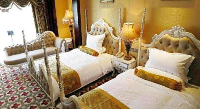 Taishan Bojue Hotel