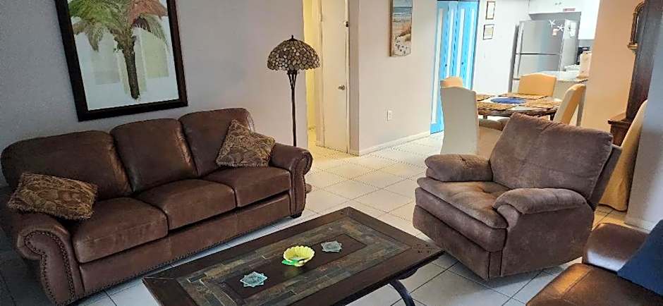 Marion Lane Suites