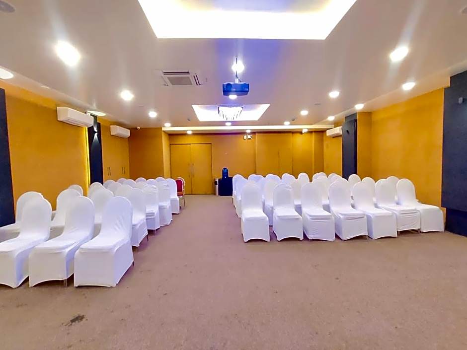 Turquoise Kharadi (A Business Hotel)