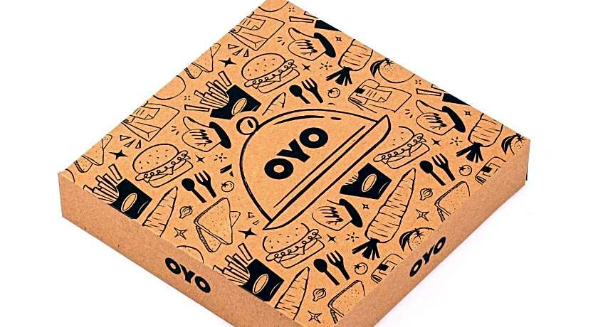 Super OYO 1487 Residence Khoe