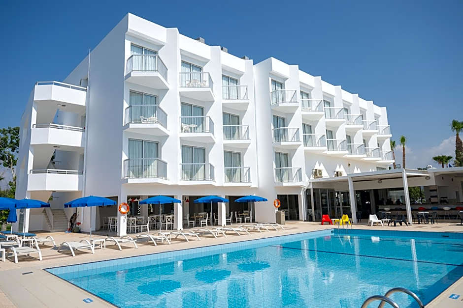 Napa Jay Hotel
