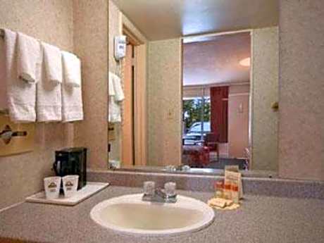 Garden Inn