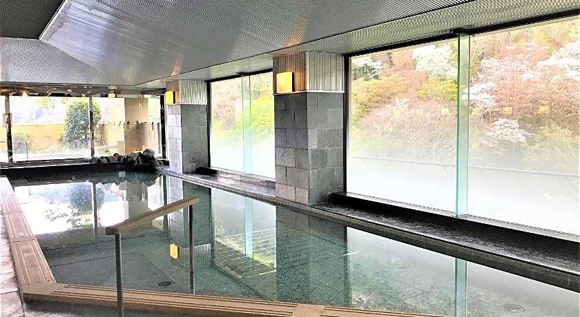 Shuzenji Onsen Katsuragawa