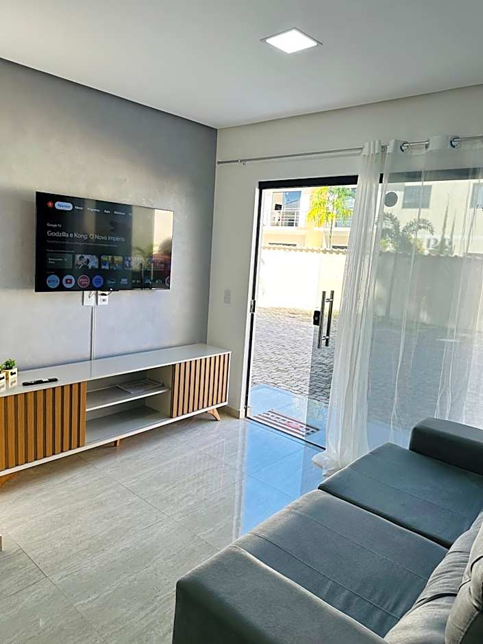 Apto 05 Pérolas do Village