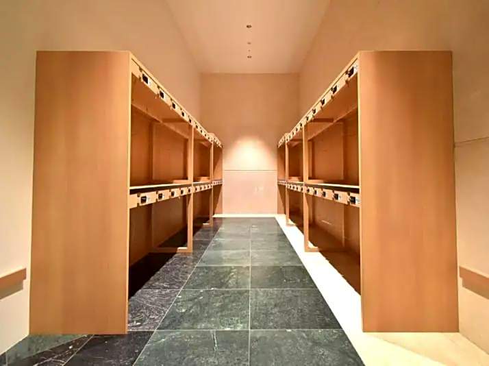 Odysis Suites Osaka Airport Hotel