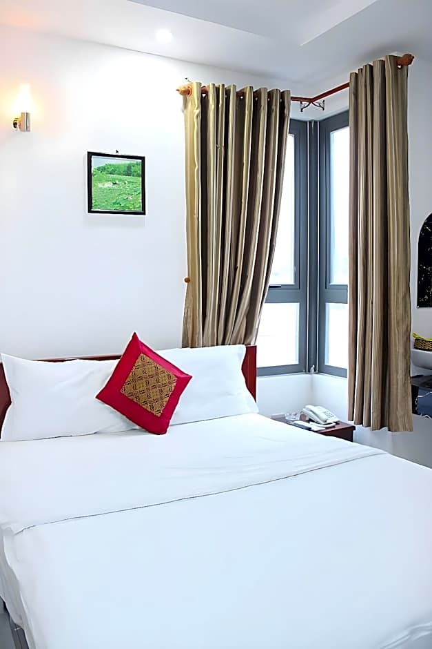 Mi Linh Hotel