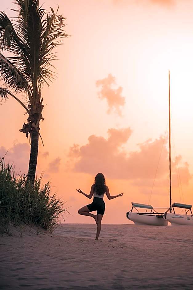 The Seagate Hotel & Spa