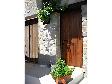 Ambelikos Traditional Agrohotel