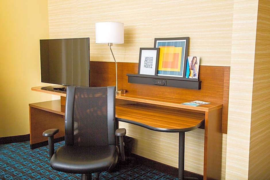 Fairfield Inn & Suites by Marriott Pocatello