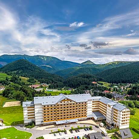 Residence Hotel