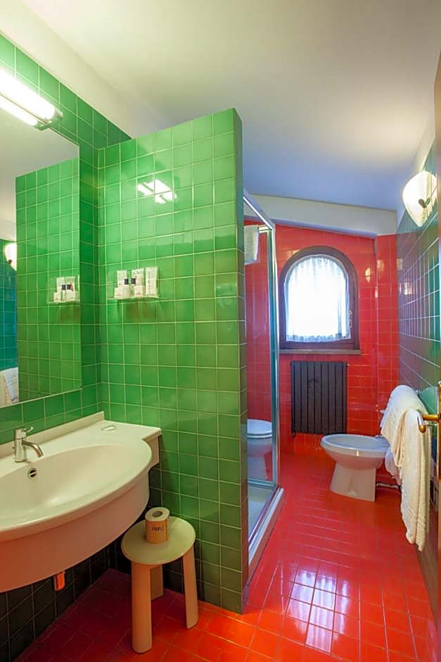 Hotel Cristoforo Colombo