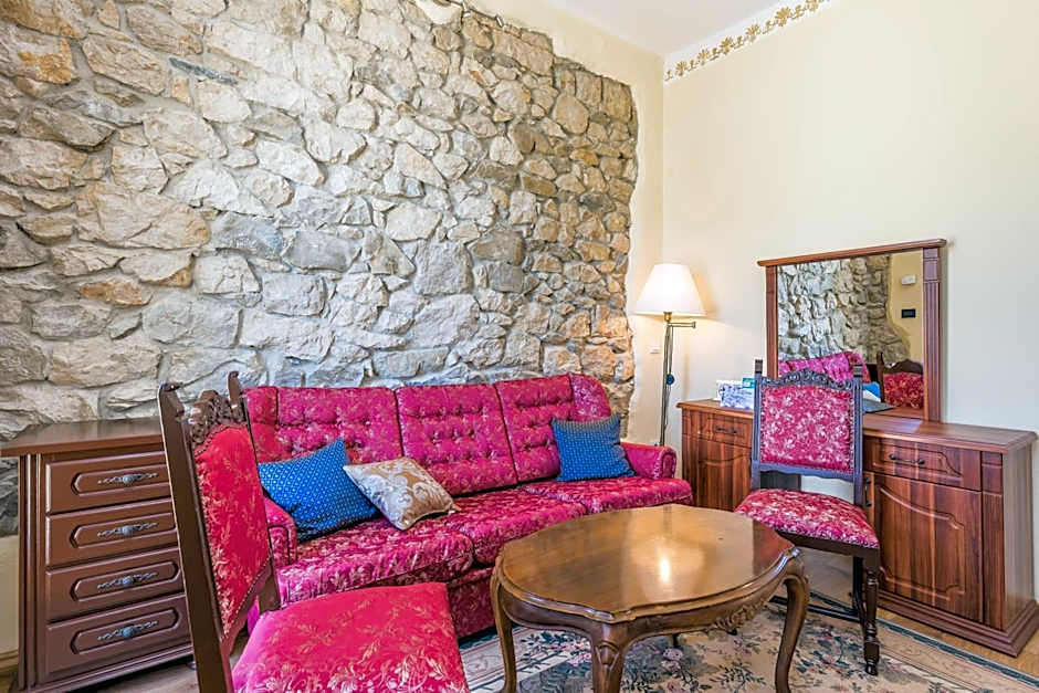 Villas Arbia - Margita Beach hotel