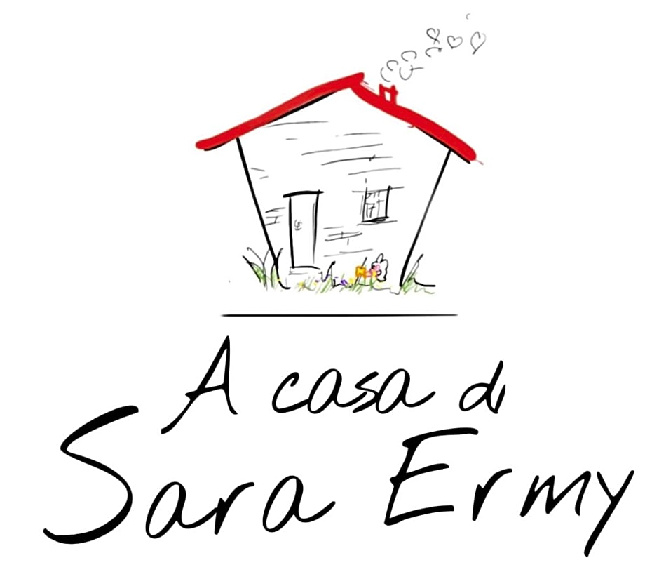 A casa di Sara Ermy